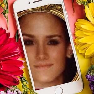 Meet your Posher, Robin